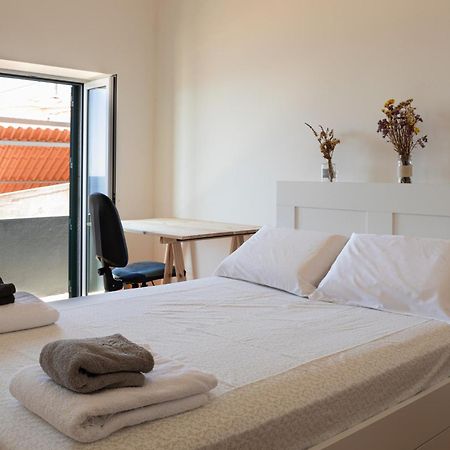 Casa Mar Adentro Villa Câmara de Lobos Eksteriør billede