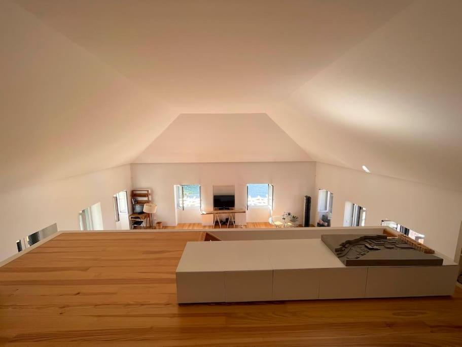 Casa Mar Adentro Villa Câmara de Lobos Eksteriør billede