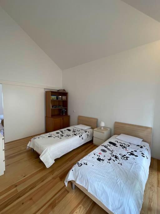 Casa Mar Adentro Villa Câmara de Lobos Eksteriør billede