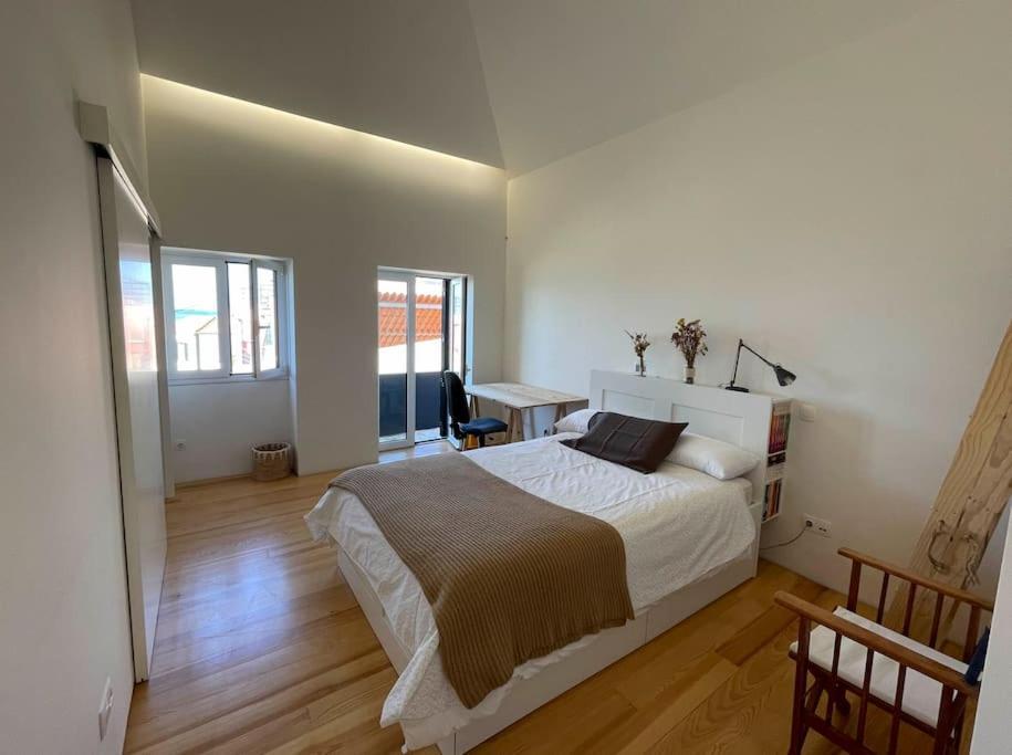 Casa Mar Adentro Villa Câmara de Lobos Eksteriør billede