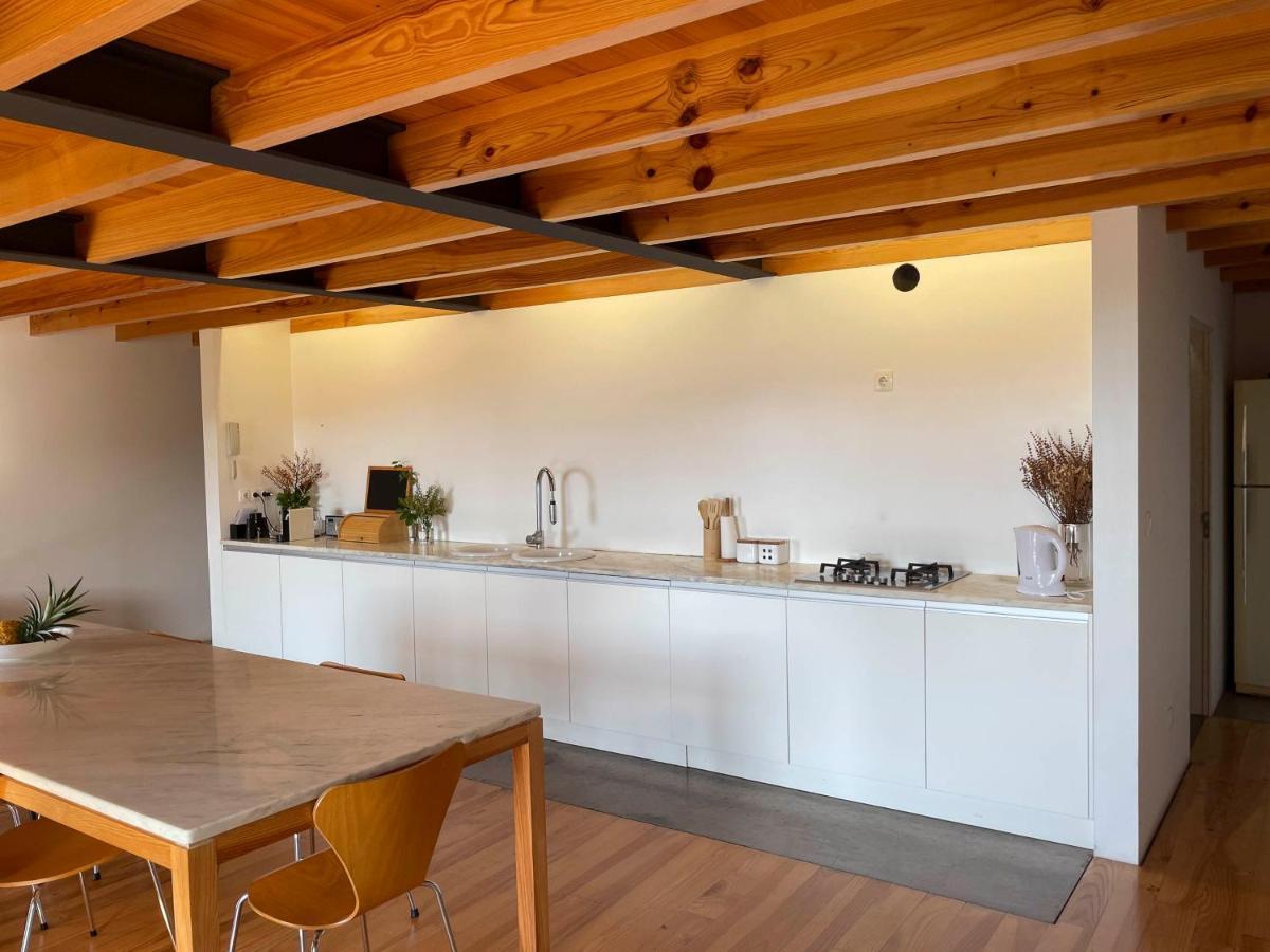 Casa Mar Adentro Villa Câmara de Lobos Eksteriør billede