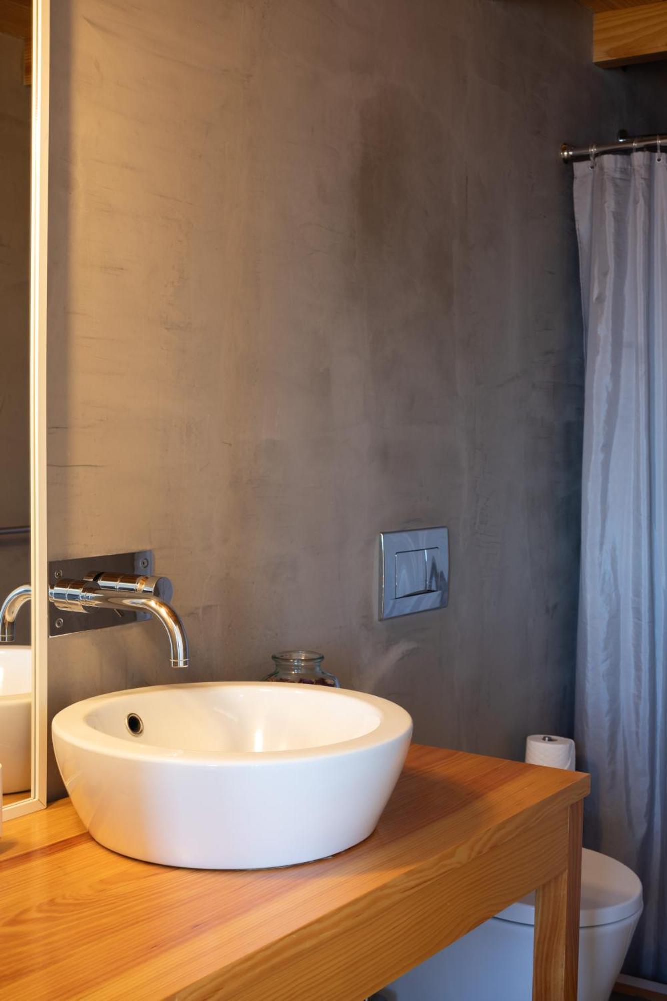 Casa Mar Adentro Villa Câmara de Lobos Eksteriør billede