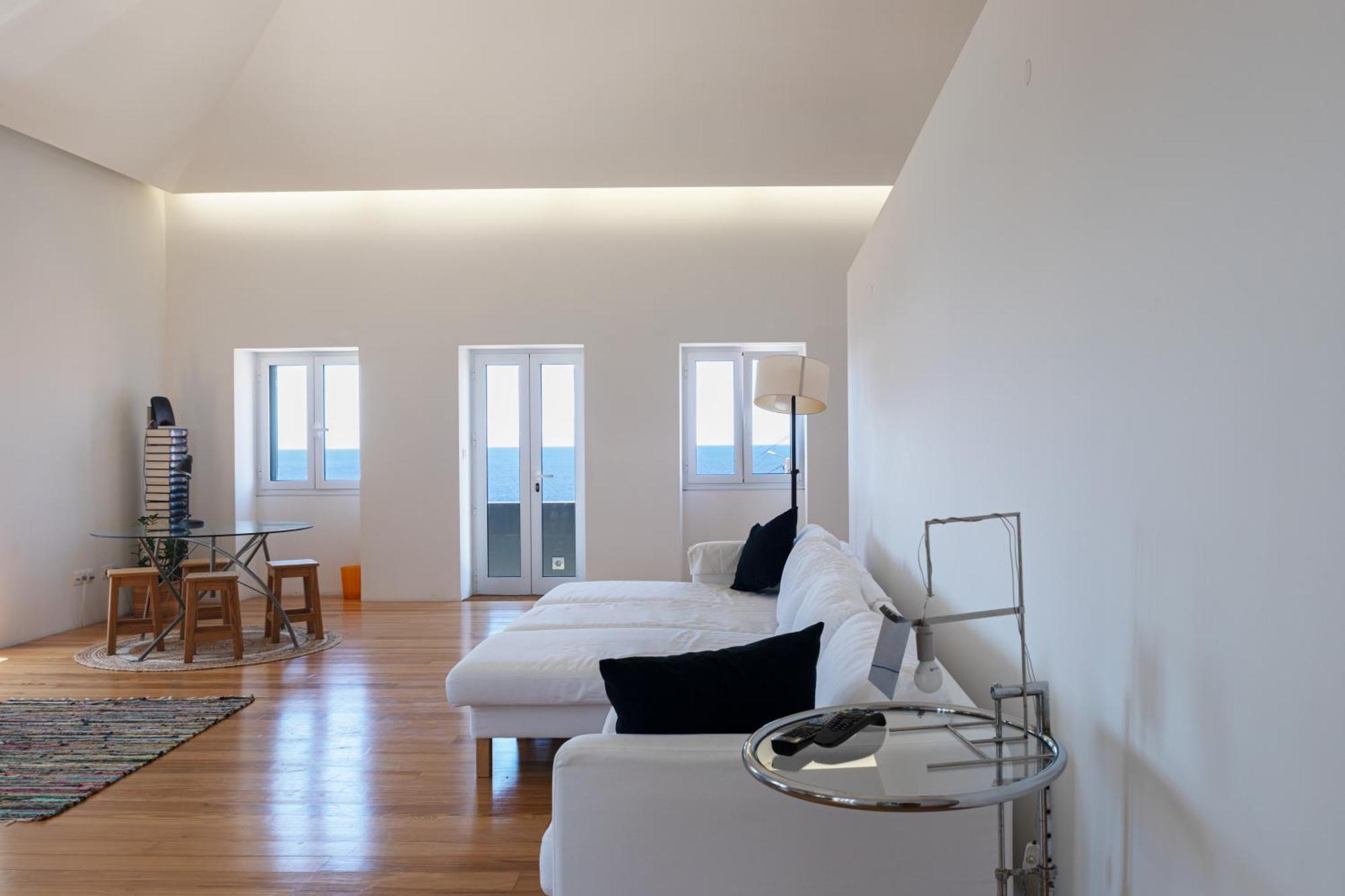Casa Mar Adentro Villa Câmara de Lobos Eksteriør billede
