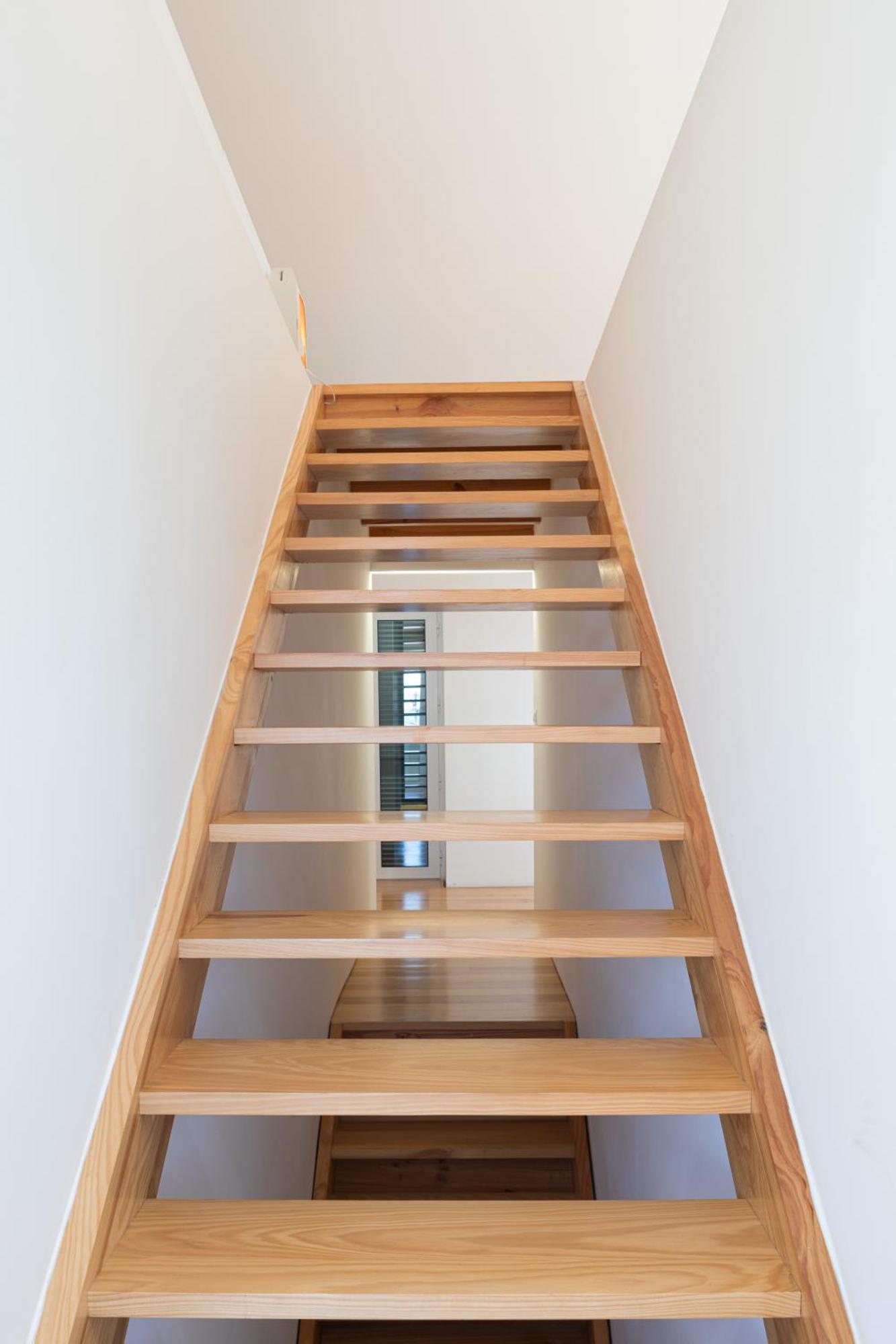 Casa Mar Adentro Villa Câmara de Lobos Eksteriør billede